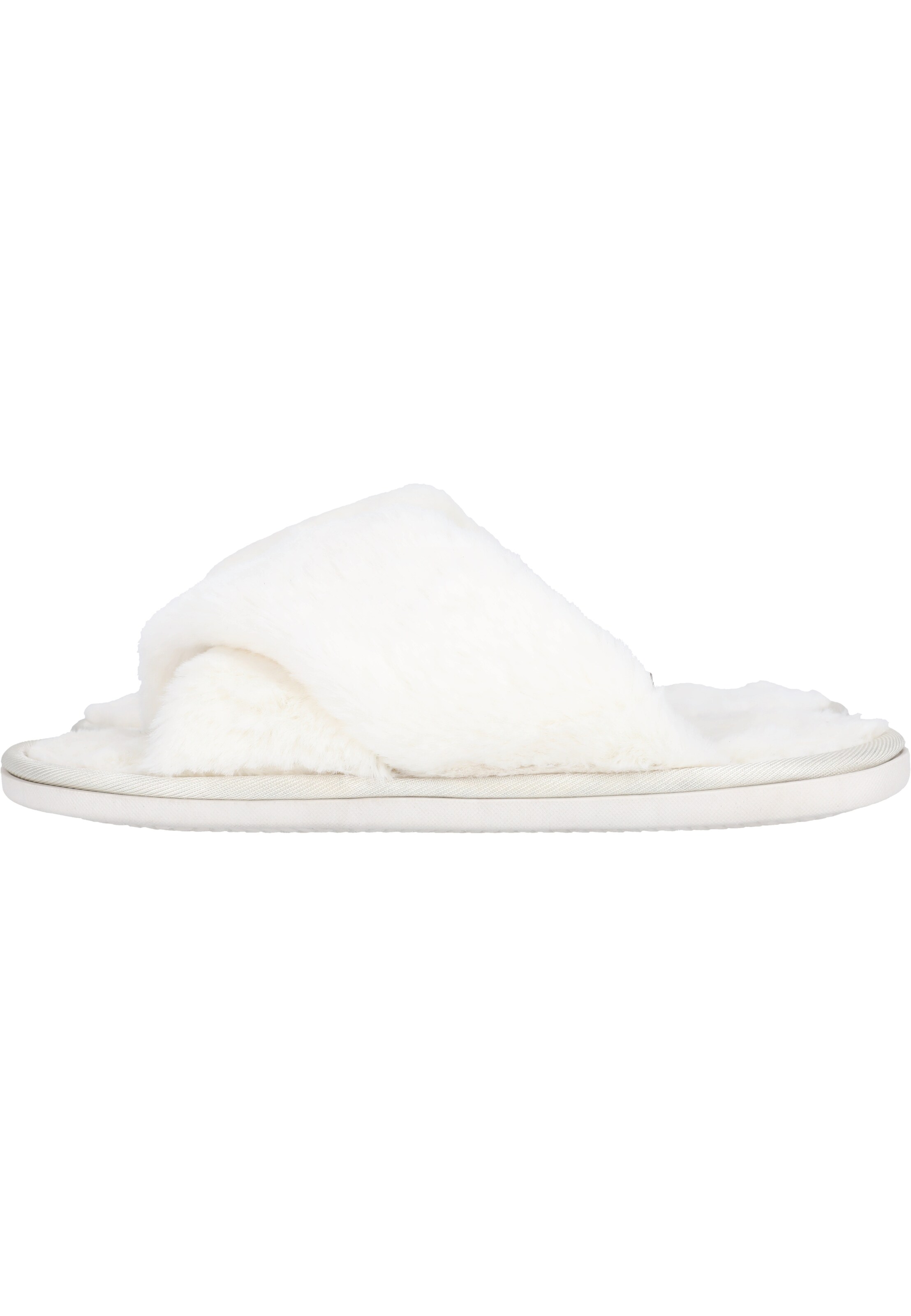 Whistler Hausschuhe 'Brahny' in Weiß