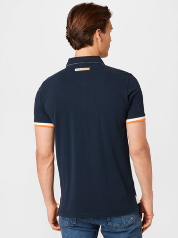 Gaastra - Camisa 'JARROW' em azul