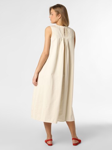 Robe 'Casimira' DRYKORN en beige