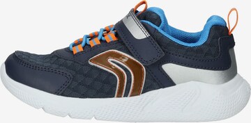 GEOX Sneakers 'Sprintye' in Blue