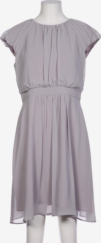 Young Couture by BARBARA SCHWARZER Dress in M in Grey: front