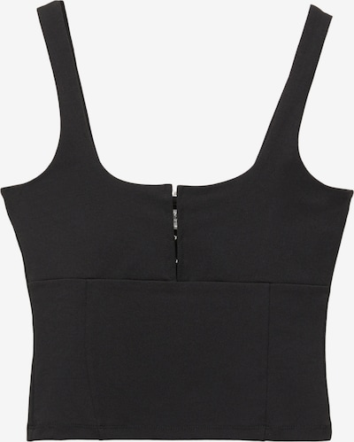 Pull&Bear Top u crna, Pregled proizvoda