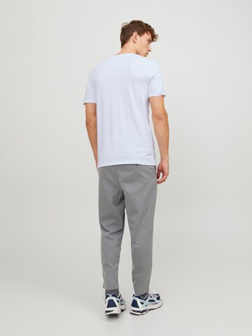 Maglietta di JACK & JONES in bianco