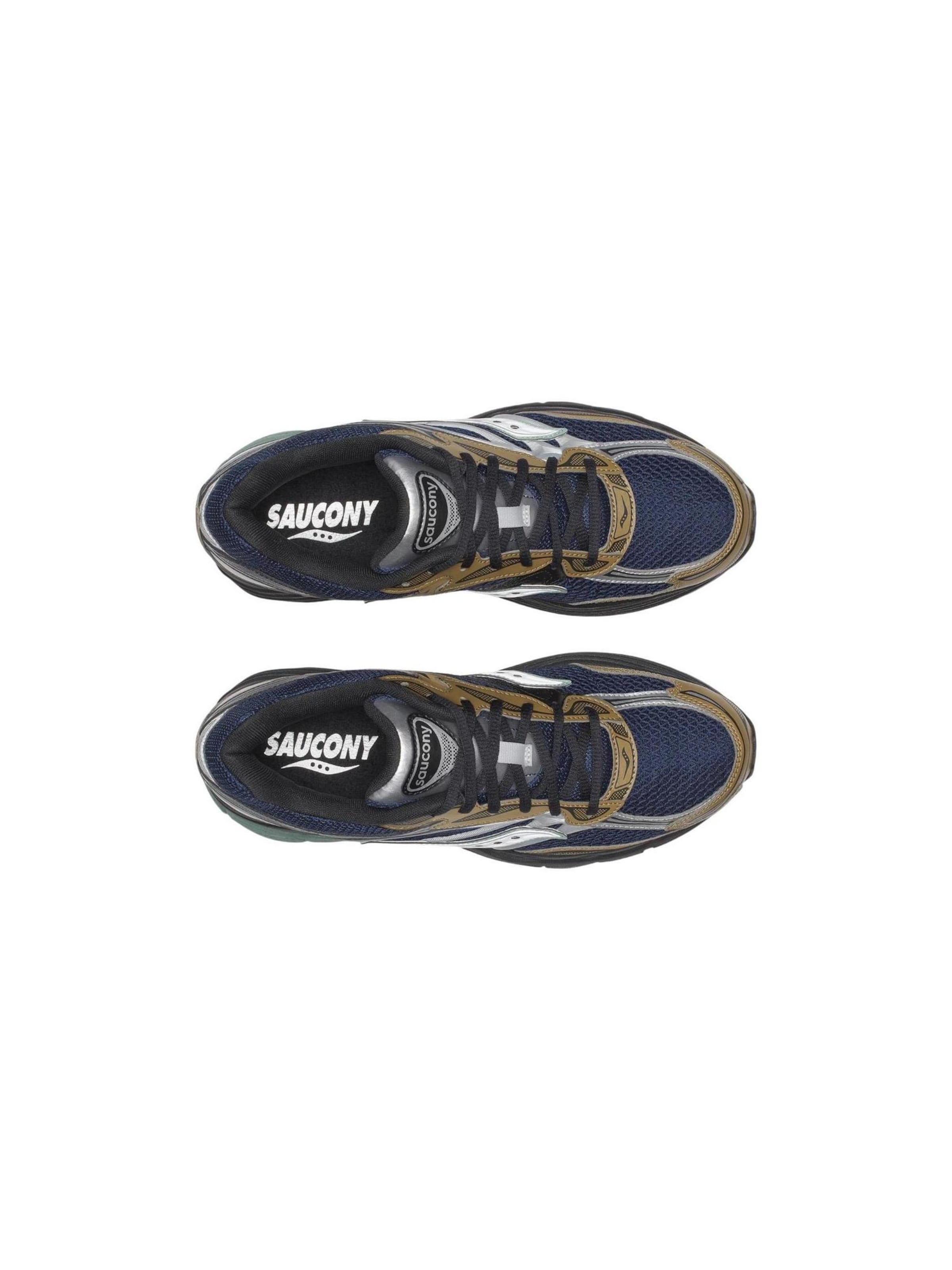 saucony Sneakers laag in Gemengde kleuren