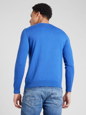 Pull-over GANT en bleu