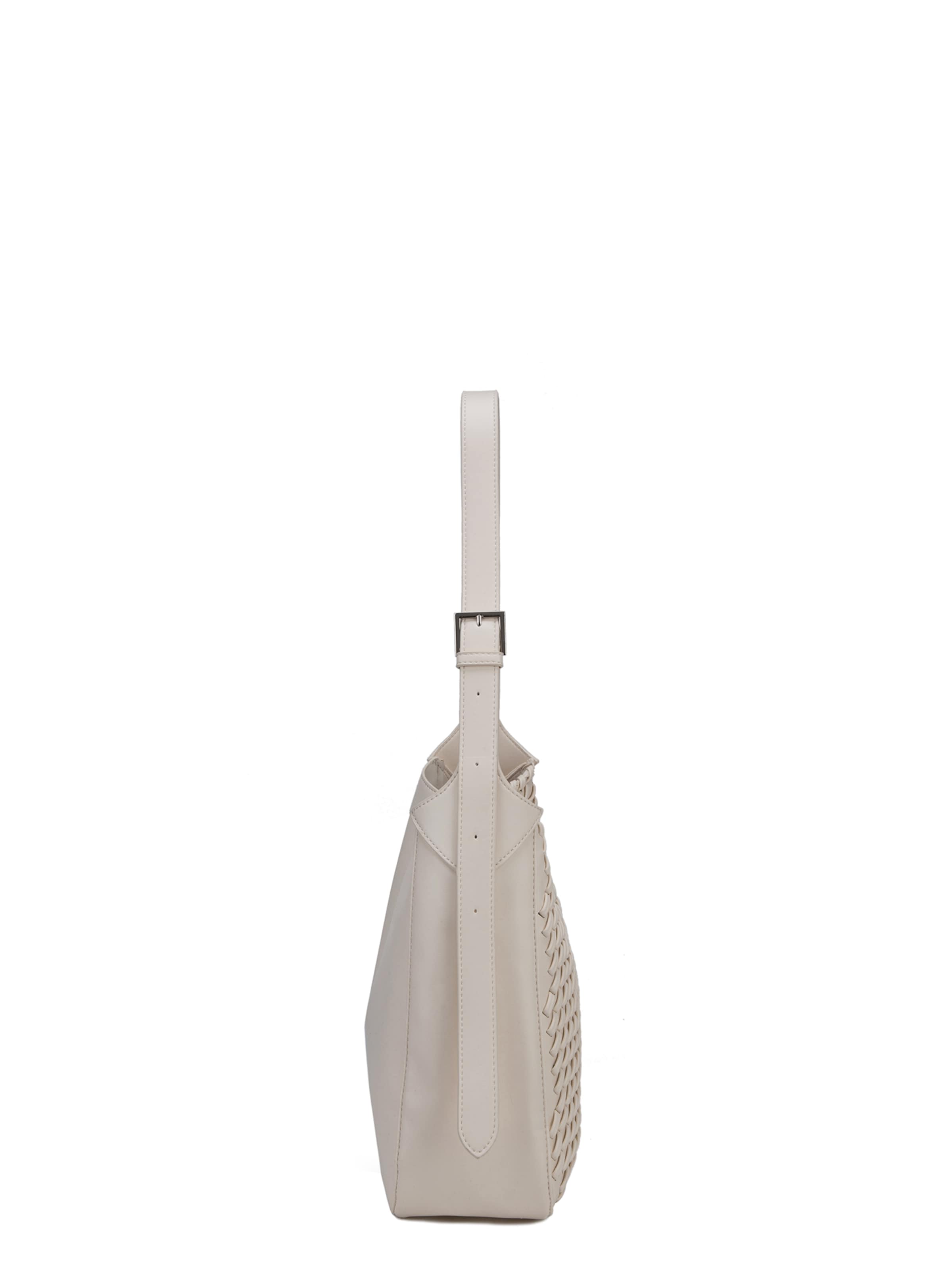 Borsa a spalla di Diana&Co. in beige