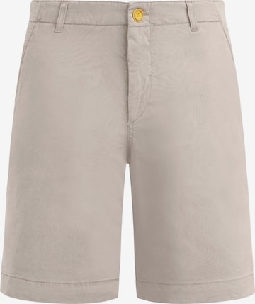 Vilebrequin Broek in Beige: voorkant