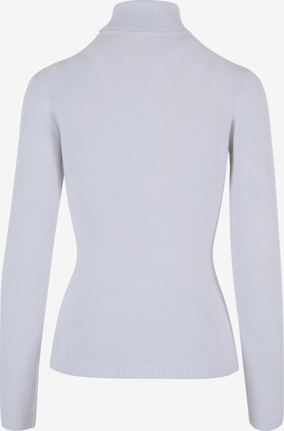 Pullover di Urban Classics in bianco