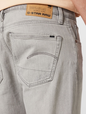 G-Star RAW Regular Jeans in Grijs