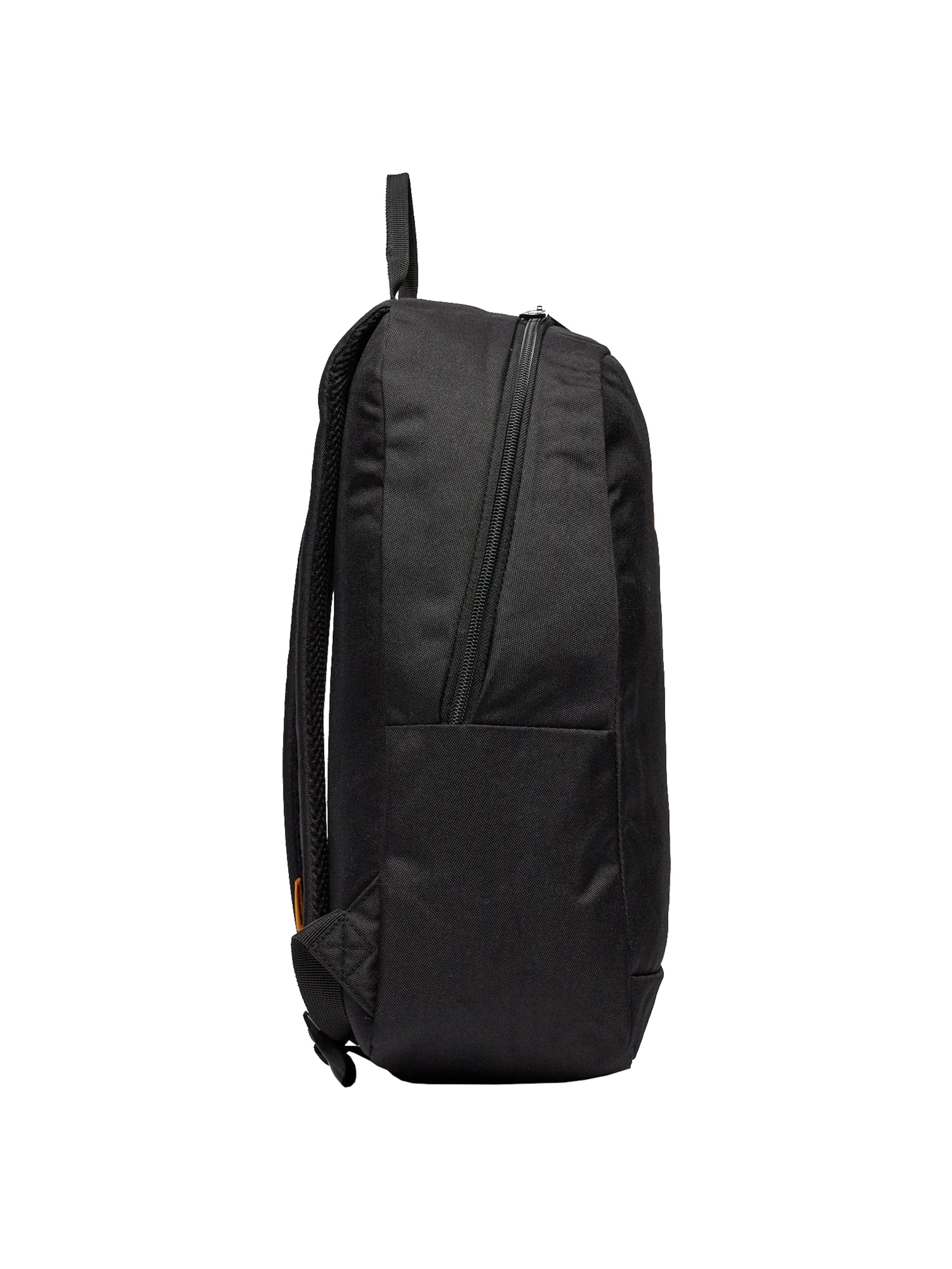CATERPILLAR Backpack 'V-Power' in Black