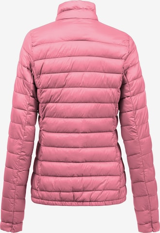 Whistler Jacke 'Tepic' in Pink
