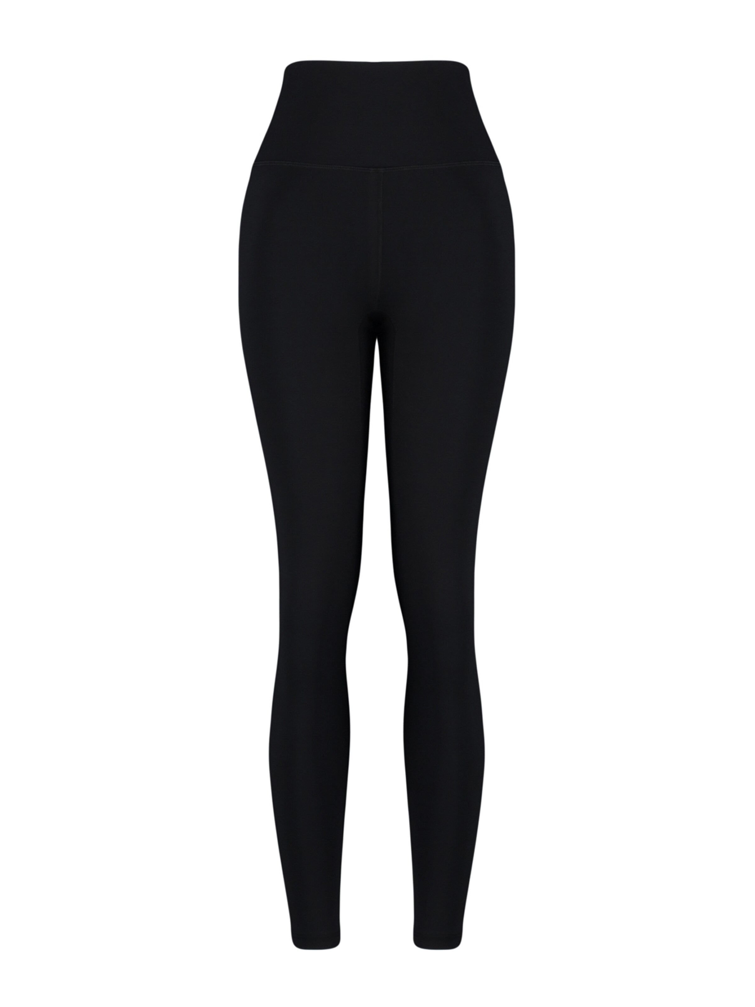 Trendyol Leggings in de kleur Zwart, Productweergave