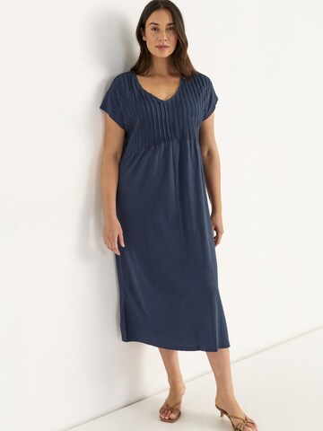Cellbes of Sweden Kleid in Blau