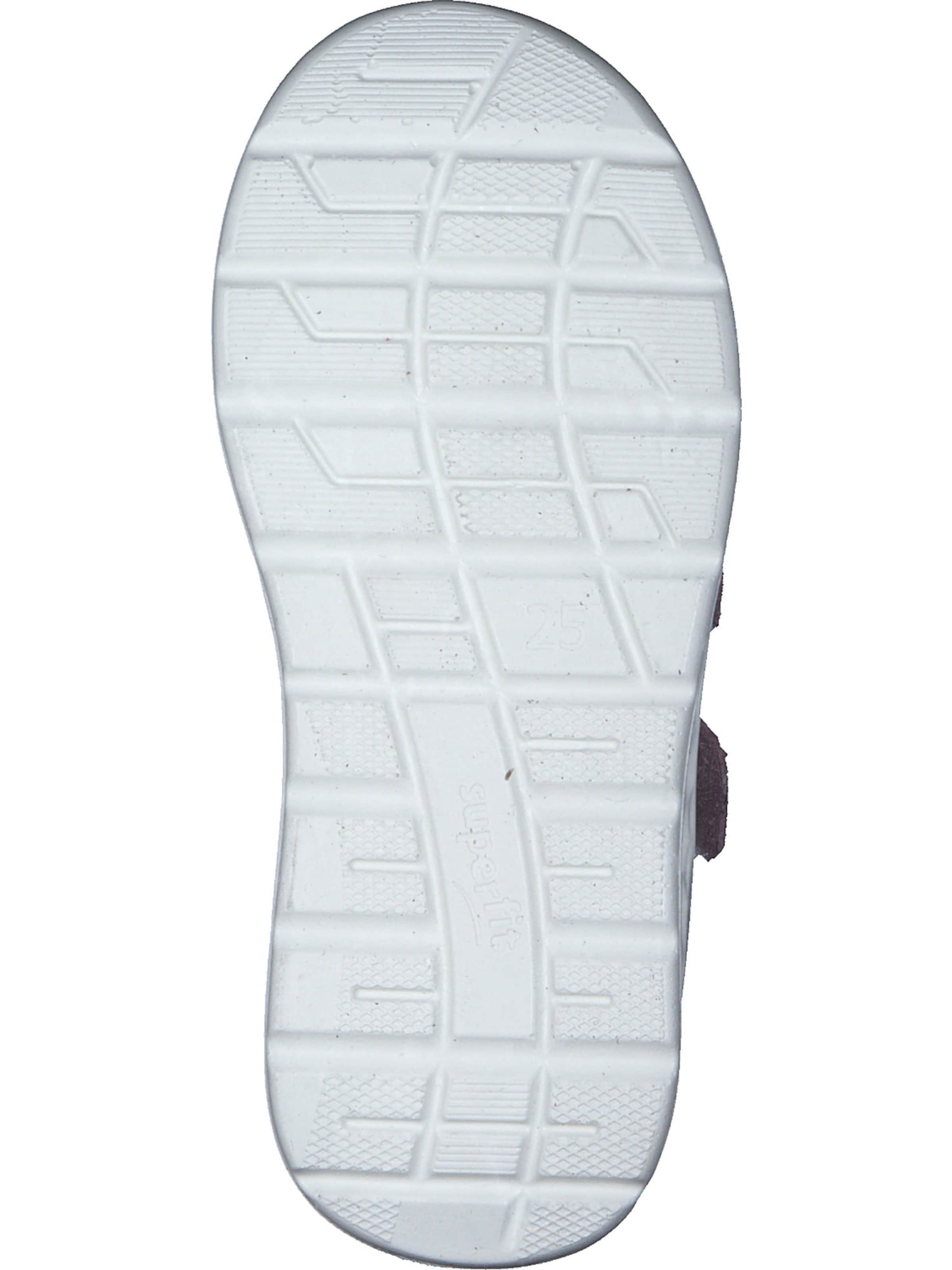 SUPERFIT Sneakers 'Breeze 00363 W' in Purple