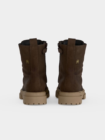 ruda TOMMY HILFIGER Auliniai 'KESSY'