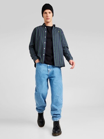 Regular fit Camicia 'Jett' di Gaastra in blu