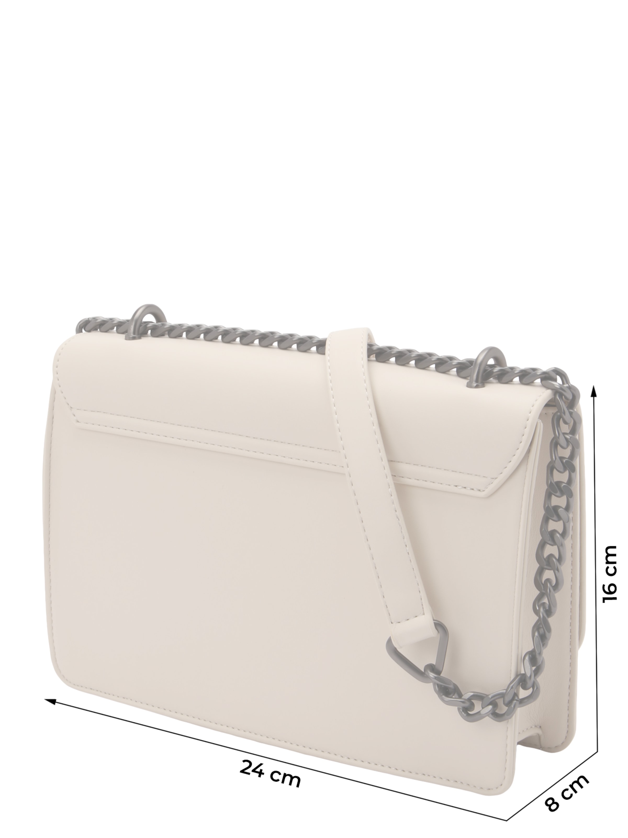 REPLAY Сумка через плечо в Белый