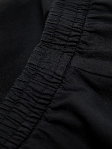 JJXX Loose fit Trousers 'Poppy' in Black