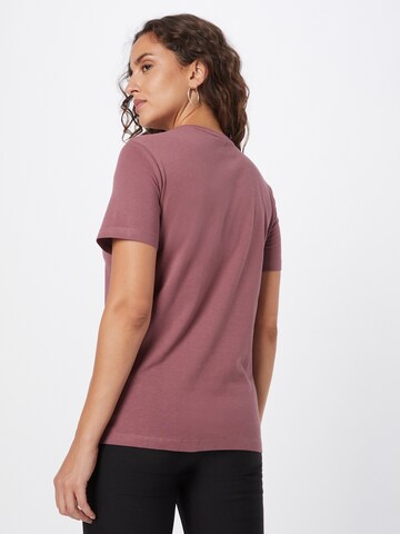 ONLY - Camisa 'KITA' em rosa