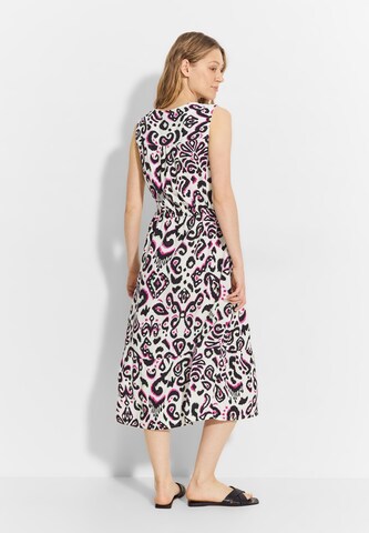CECIL Summer Dress in Mixed colors