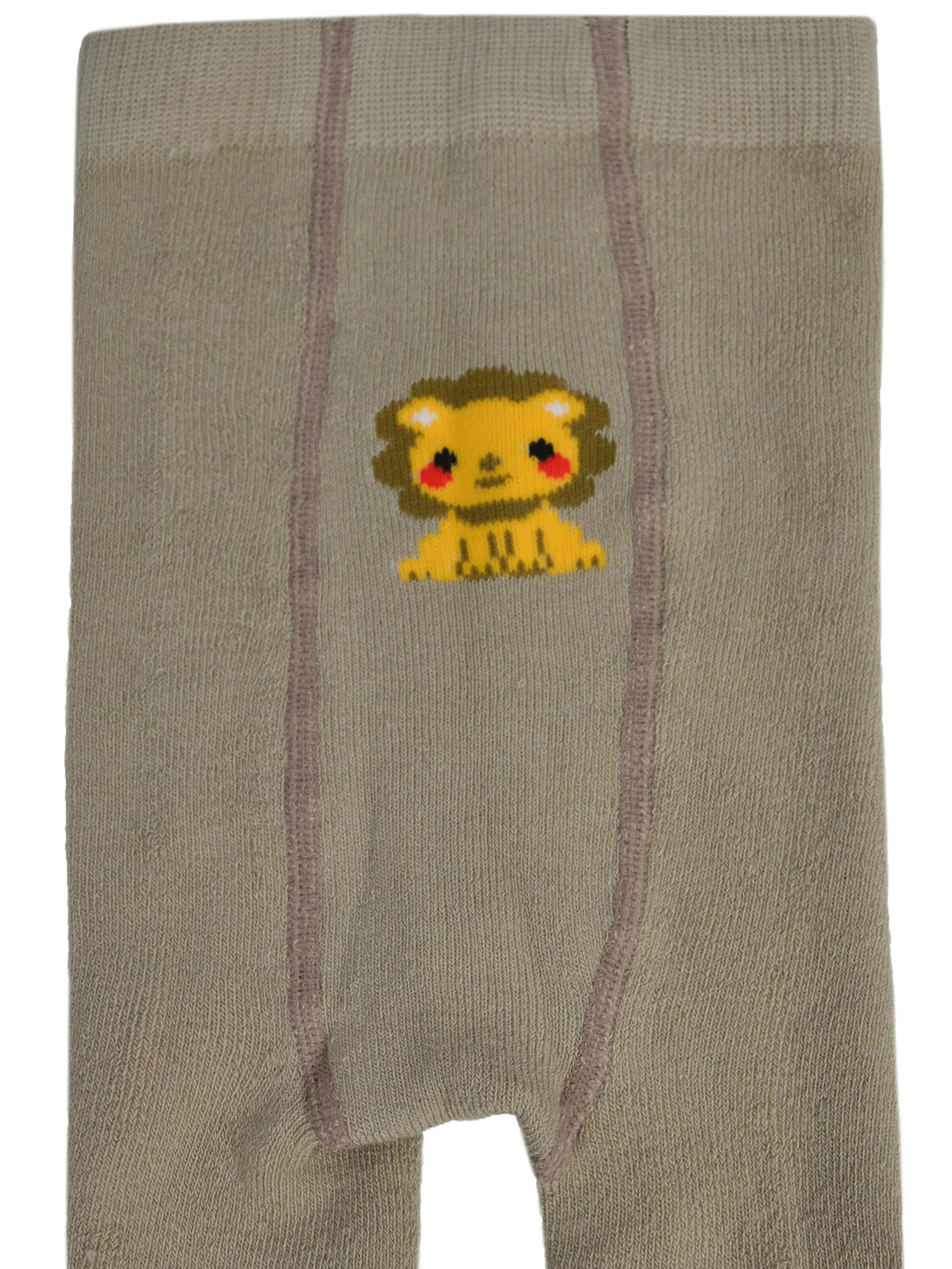 normani Kousen in Groen