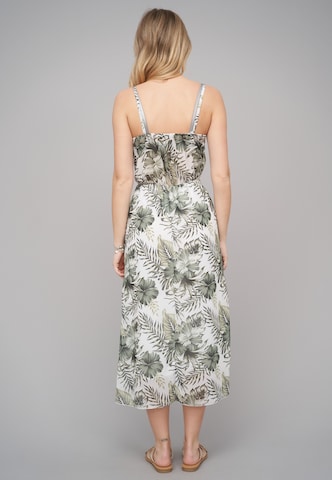 Robe Cloud5ive en vert