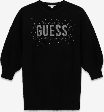 GUESS Dress in Black: front