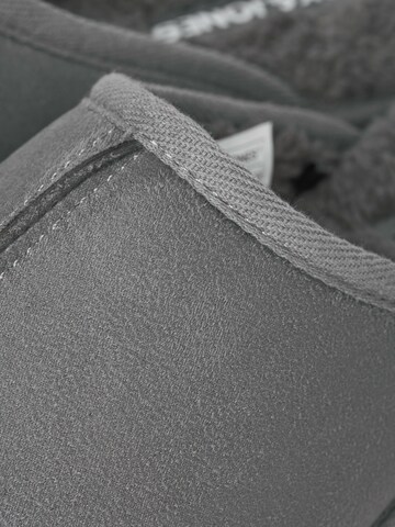 JACK & JONES - Zapatillas de casa 'JFWDudely' en gris