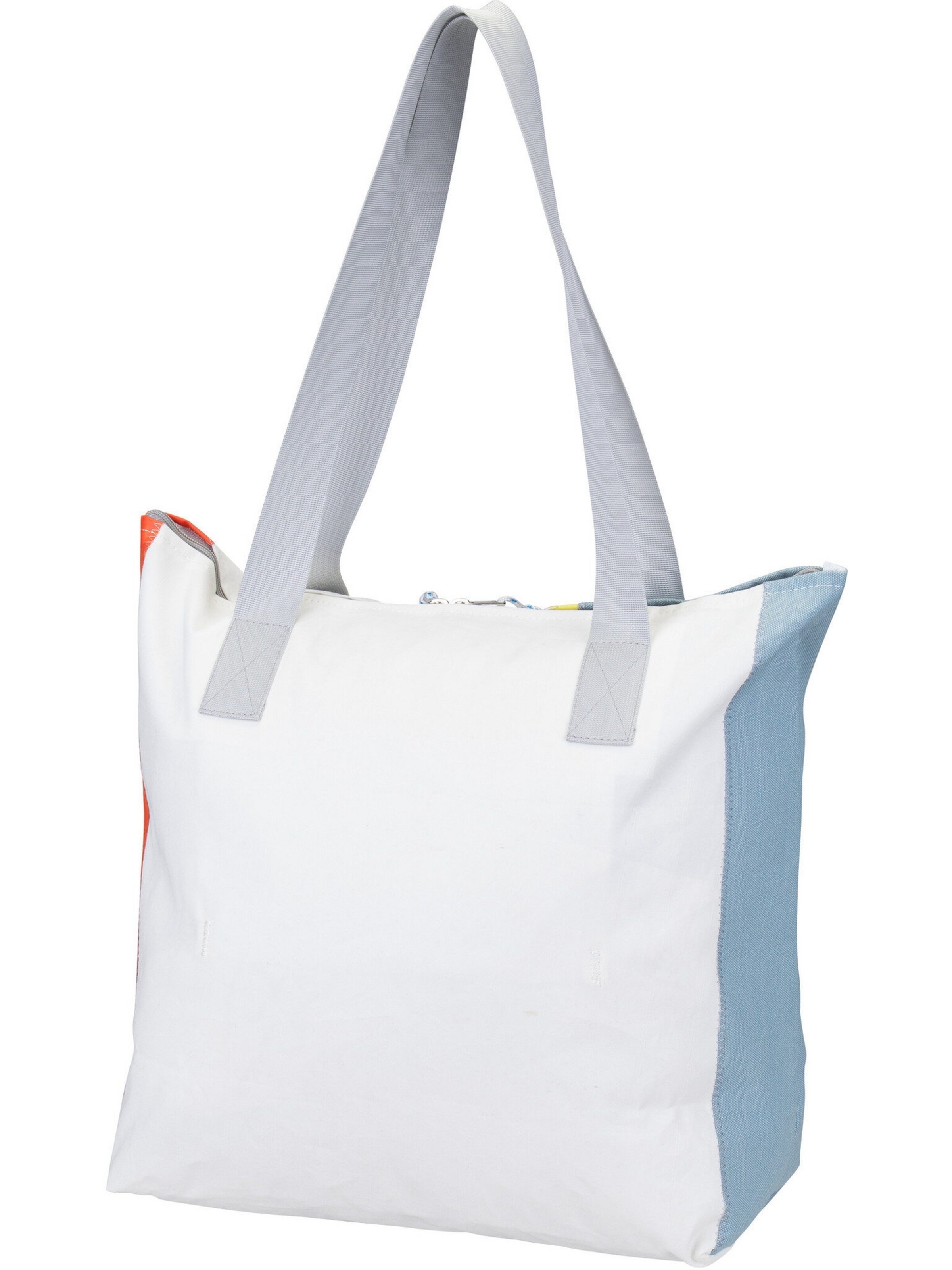 360 Grad Shopper ' Welle ' in Mixed colors
