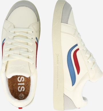 GENESIS Sneaker 'Helá Coyote' in Mischfarben