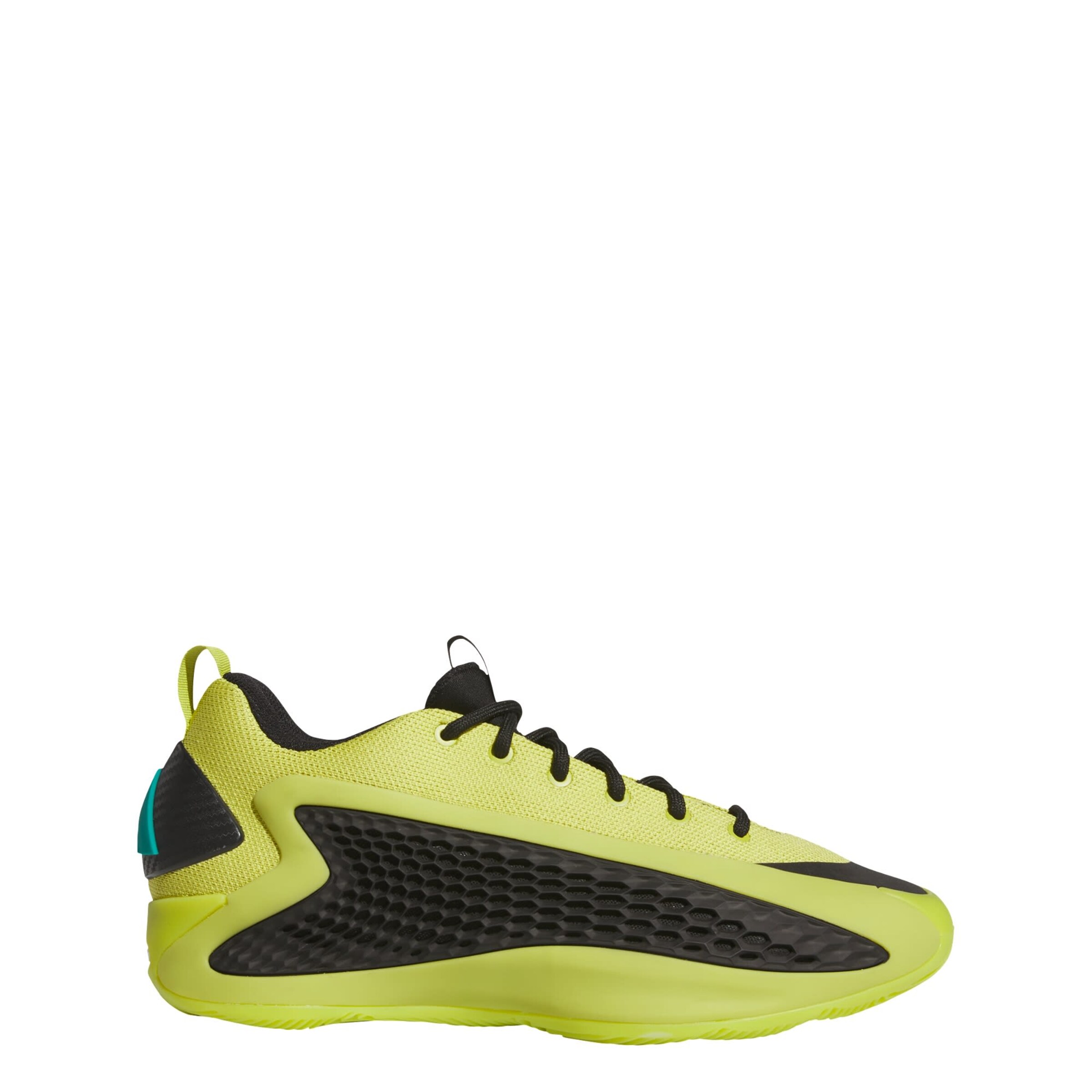 ADIDAS PERFORMANCE - Calzado deportivo 'Anthony Edwards 1' en verde