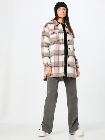 ONLY Between-Season Jacket in Mixed colors