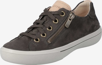 Legero Sneakers 'Fresh' in Grey: front