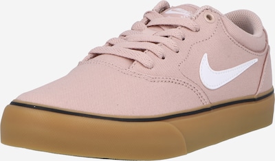 Nike SB Trampki niskie w kolorze różowy / białym, Podgląd produktu