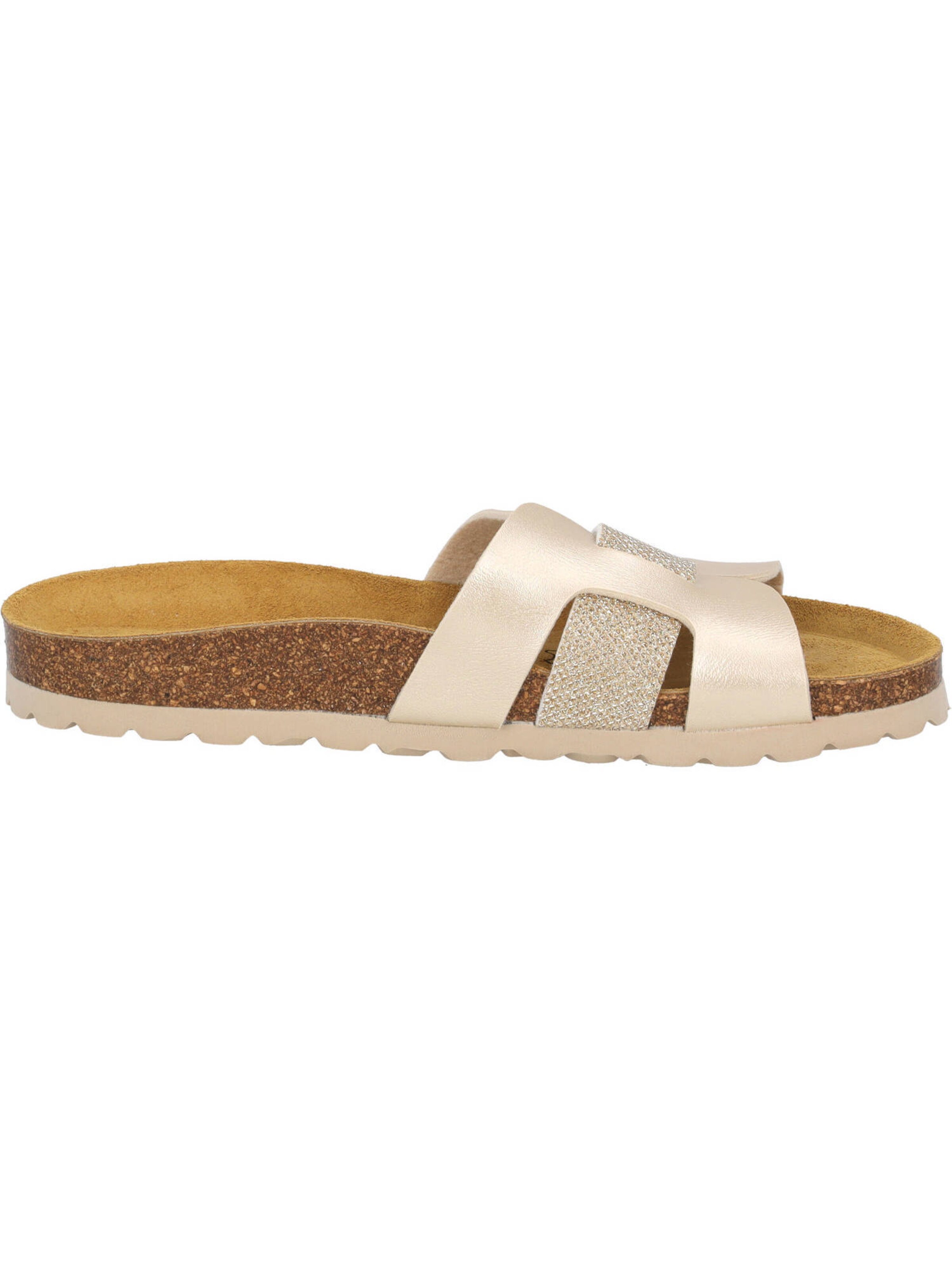 Palado Plätu 'Crisui', värv beež