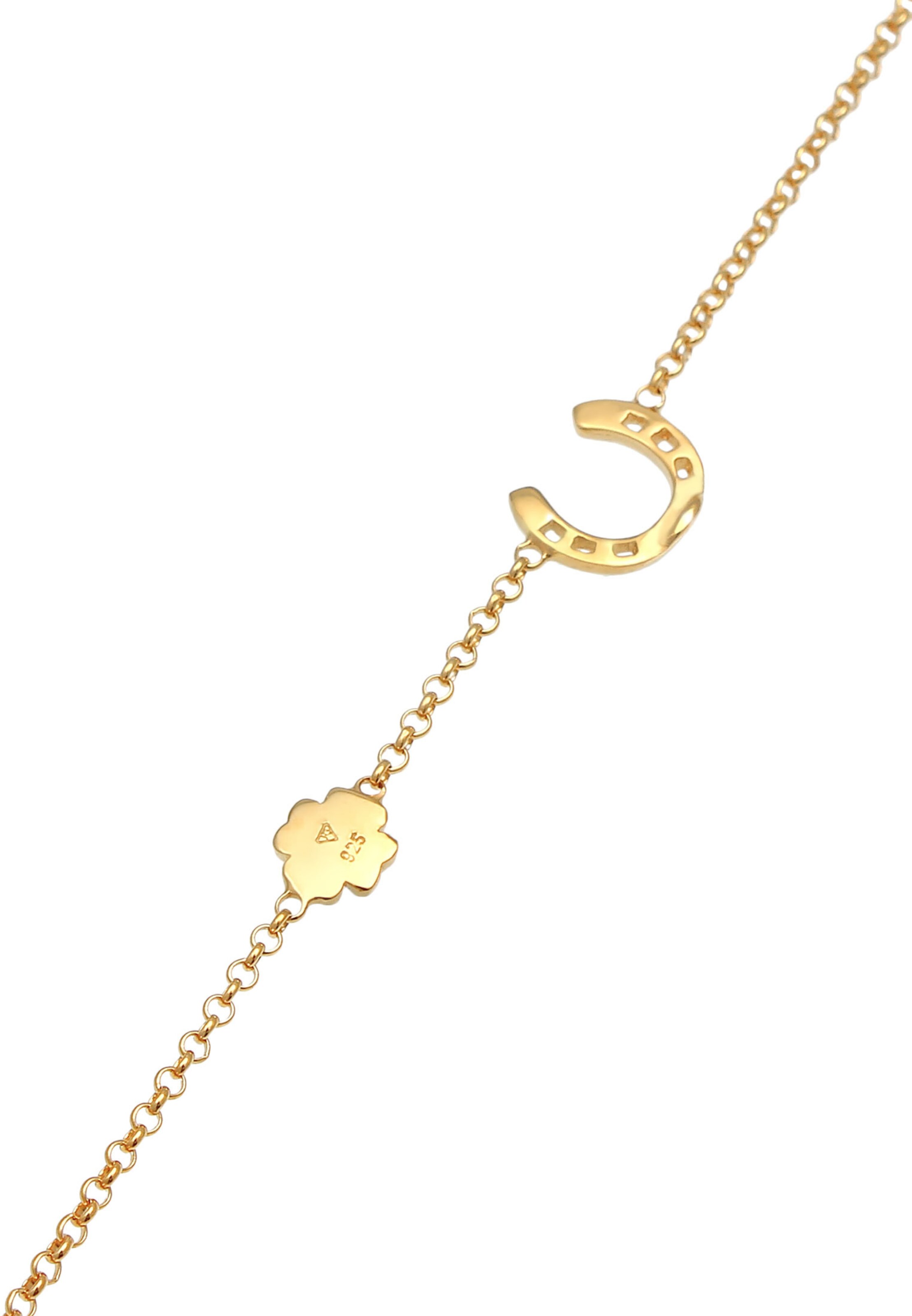 Bracelet Nenalina en or