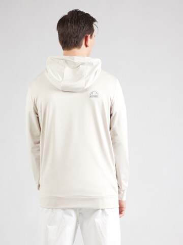 Felpa 'Torento' di ELLESSE in beige: dietro