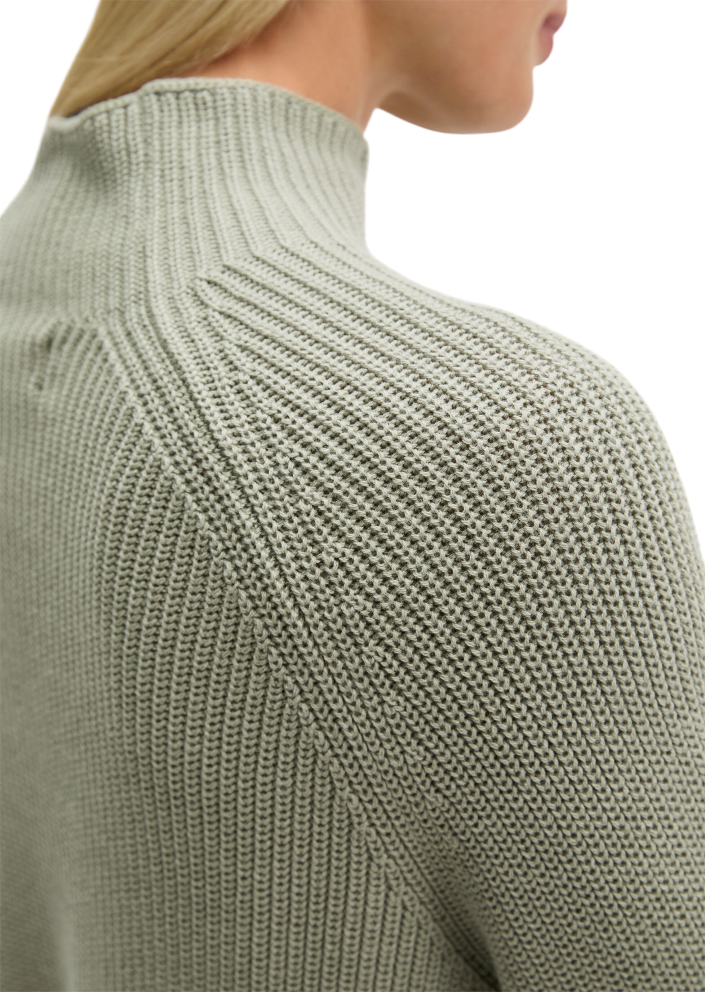 Marc O'Polo Sweater in Green