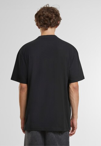 T-Shirt Urban Classics en noir