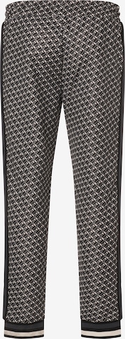 Finshley & Harding London Regular Hose in Grau