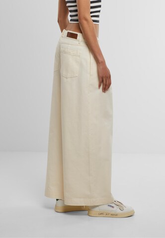 Urban Classics Regular Jeans ' ' i beige