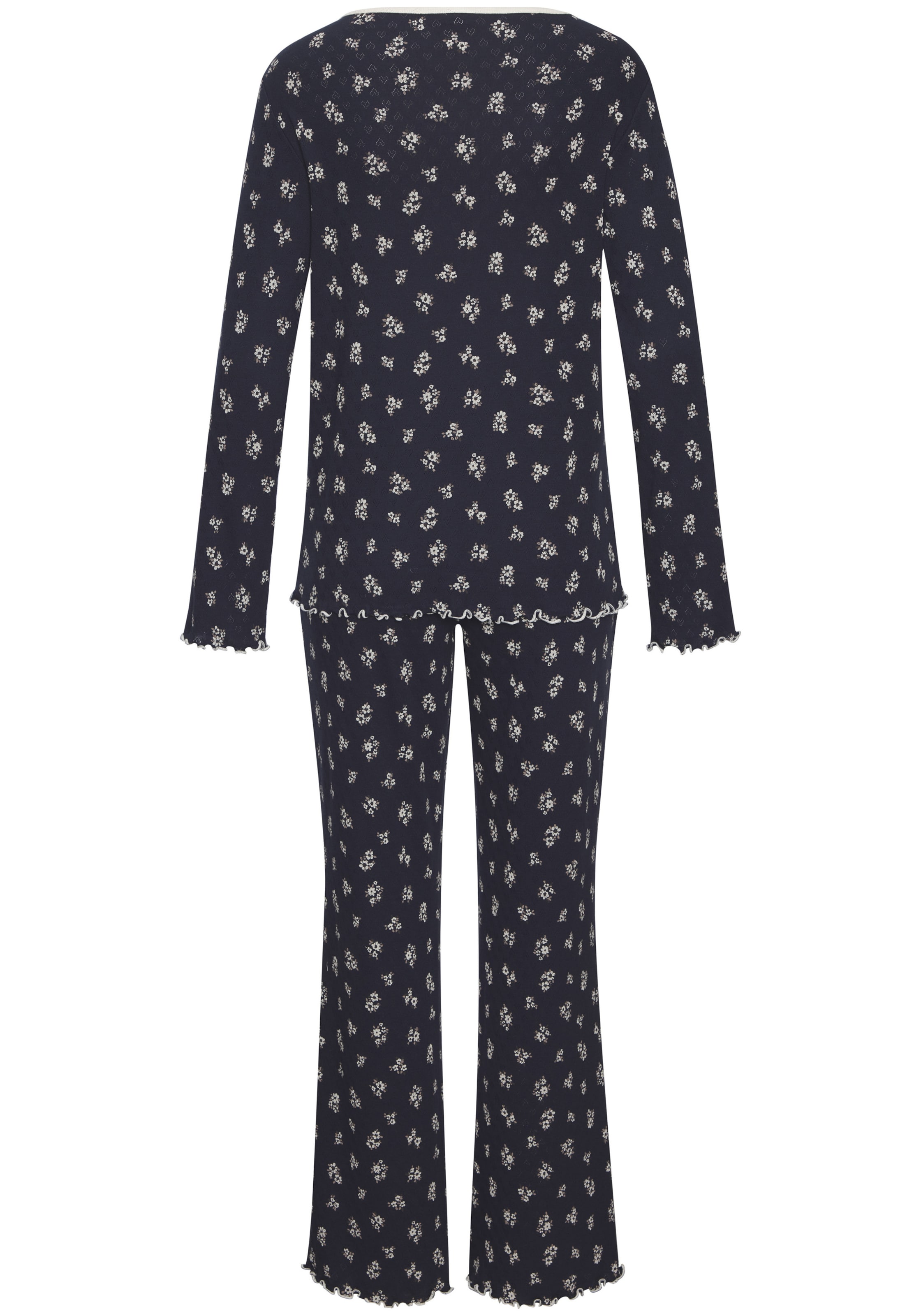 s.Oliver - Pijama em azul