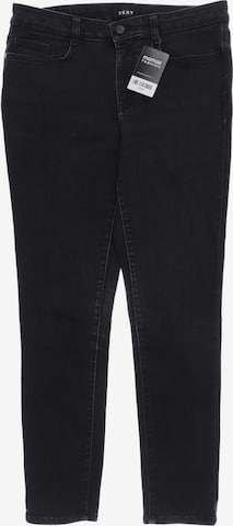 DKNY Jeans 29 in Schwarz: predná strana