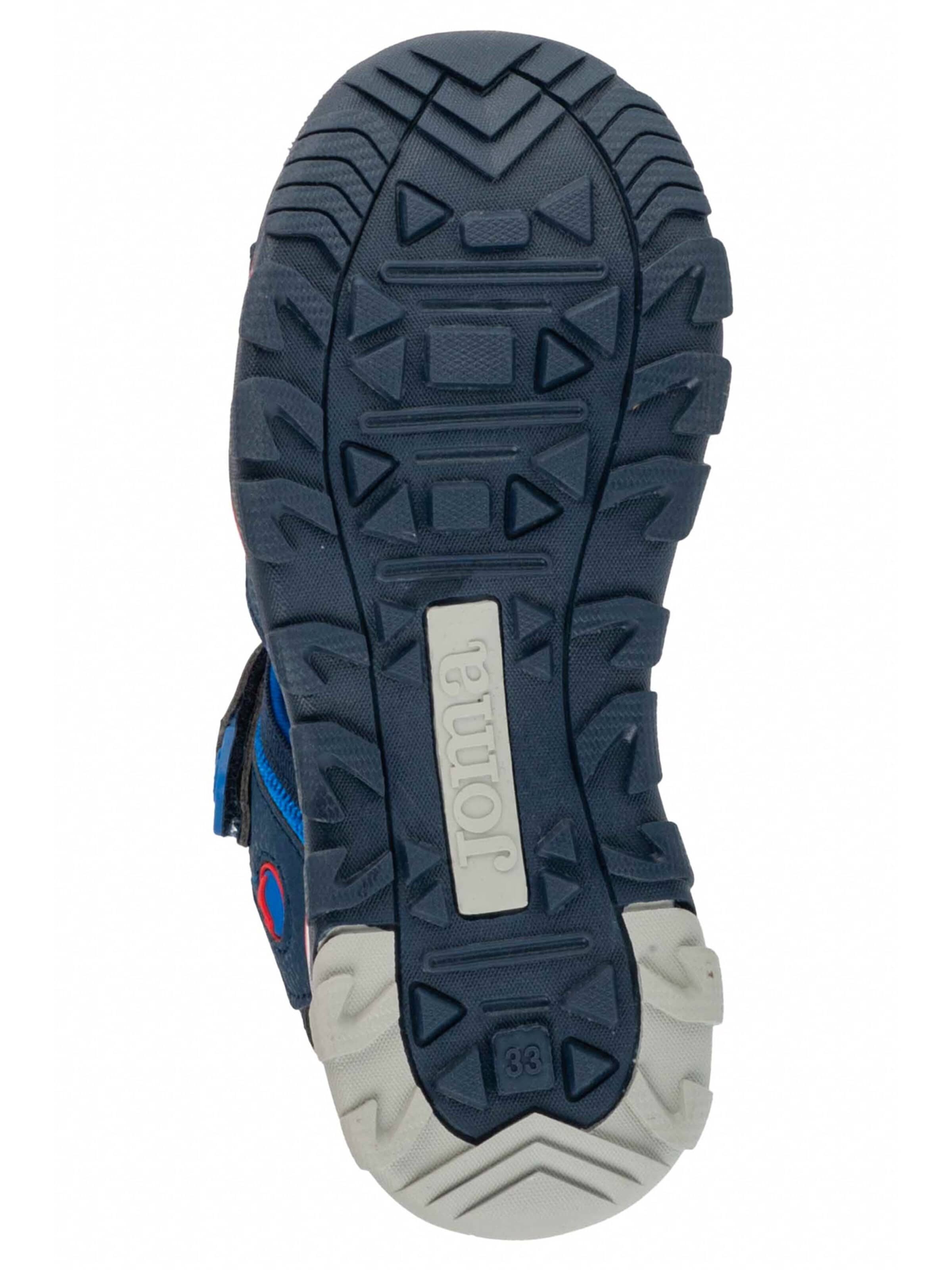 JOMA Sandal 'Joma S.Lake Jr 25 SLAKJS' in Blue