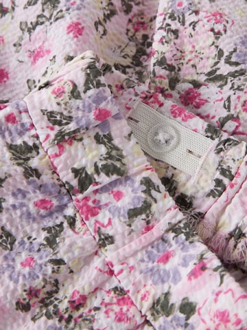 NAME IT - Falda en rosa