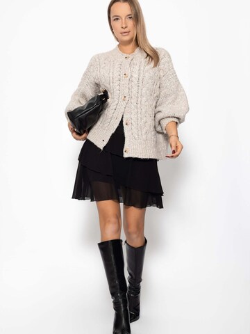 SASSYCLASSY Skirt in Black