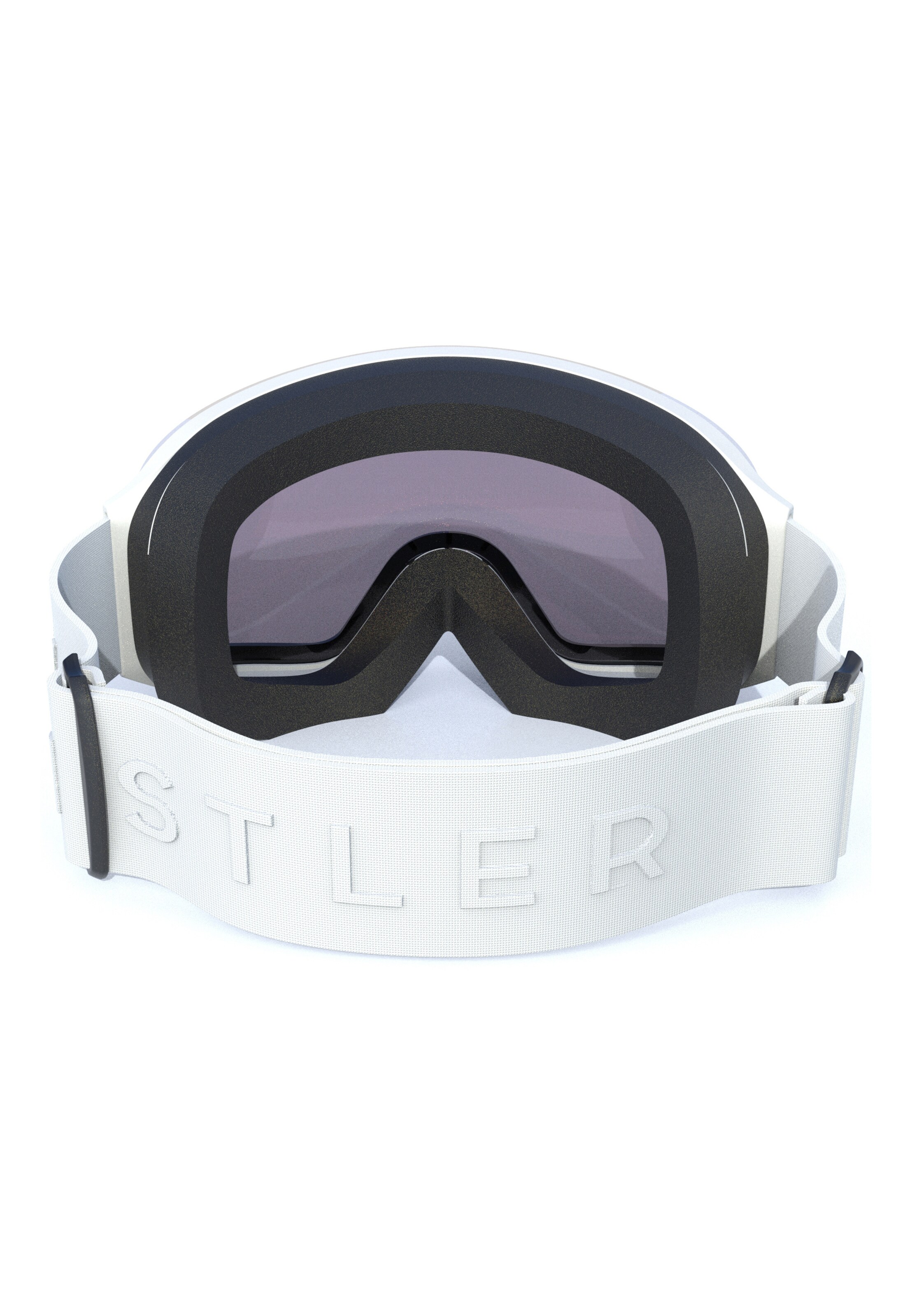 Whistler Sports glasses 'Kiona Topaz II' in White