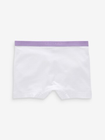 Next Underpants in White