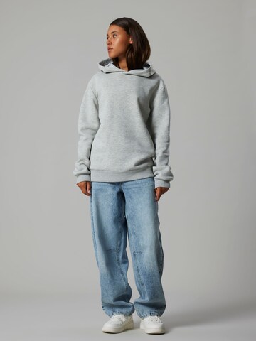 LMTD Sweatshirt in Grau