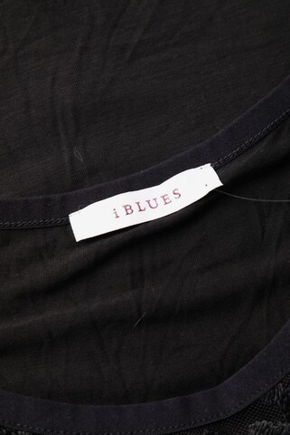 iBlues Top & Shirt in S in Black